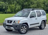 Used 2011 Nissan Xterra PRO-4X w/ Pro-4x Leather Pkg image 6