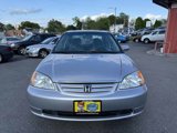 Used 2003 Honda Civic EX image 2