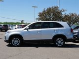 Used 2015 Kia Sorento LX image 4