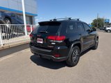 Used 2019 Jeep Grand Cherokee Trailhawk image 4