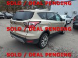 Used 2017 Ford Escape Titanium image 3