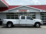 Used 2004 Ford F350 XLT image 2