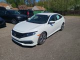 Used 2021 Honda Civic LX image 2