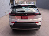 Used 2022 Chevrolet Bolt EUV Premier w/ Sun & Sound Package image 4