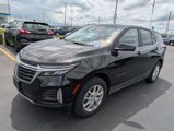 Used 2022 Chevrolet Equinox LT image 4