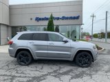 Used 2015 Jeep Grand Cherokee Altitude image 2