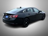Used 2021 Chevrolet Malibu LT image 5