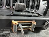 Used 2016 Jeep Wrangler Unlimited Sport w/ Connectivity Group image 4