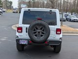 Used 2018 Jeep Wrangler Unlimited Sahara image 6