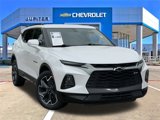 Used 2020 Chevrolet Blazer RS image 1