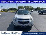 Used 2017 Chevrolet Equinox Premier w/ Enhanced Convenience Package image 2