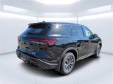 New 2025 INFINITI QX60 Pure image 3