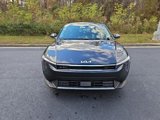 New 2025 Kia K4 EX image 2