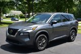 Used 2021 Nissan Rogue S image 2