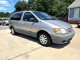 Used 2002 Toyota Sienna CE image 4