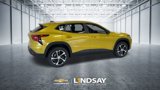 New 2025 Chevrolet Trax RS w/ Driver Confidence Package image 2