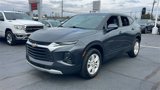 Used 2021 Chevrolet Blazer LT image 3