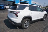 New 2025 Chevrolet Equinox LT w/ Safety and Technology Package image 6