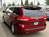 Used 2012 Toyota Sienna LE image 5