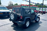 Used 2015 Jeep Wrangler Sport w/ Quick Order Package 24S image 5
