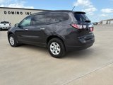 Used 2014 Chevrolet Traverse LS image 4