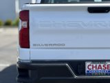New 2025 Chevrolet Silverado 1500 W/T w/ Trailering Package image 6