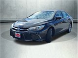 Certified 2016 Toyota Camry SE image 3