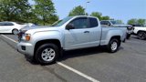 Certified 2016 GMC Canyon 4x4 Extended Cab w/ Convenience Package image 4