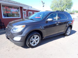 Used 2016 Chevrolet Equinox LT image 3