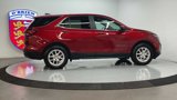 Used 2022 Chevrolet Equinox LT image 4