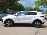 Certified 2022 Kia Sportage LX image 2