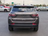 Used 2022 Jeep Compass Limited image 4