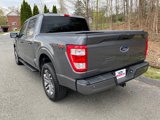 Certified 2021 Ford F150 XL w/ STX Appearance Package image 6