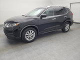 Used 2019 Nissan Rogue SV image 2