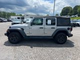 Used 2020 Jeep Wrangler Unlimited Sport image 2
