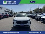 New 2025 Ford Escape Active image 2