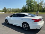 Used 2016 Nissan Maxima 3.5 SV image 4