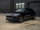 Certified 2022 Porsche Macan S image 2