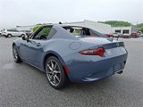 Used 2021 MAZDA MX-5 Miata RF Grand Touring image 4