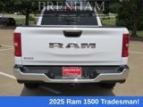 New 2025 RAM 1500 Tradesman image 5