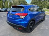 Certified 2022 Honda HR-V Sport image 4