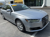 Used 2016 Audi A6 TDI Prestige image 2
