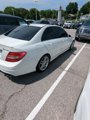 Used 2012 Mercedes-Benz C 300 4MATIC Sedan image 3