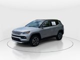 Used 2022 Jeep Compass Limited image 5