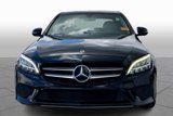 Certified 2020 Mercedes-Benz C 300 Sedan image 3