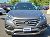 Used 2018 Hyundai Santa Fe Sport image 2