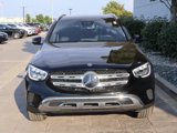 Used 2022 Mercedes-Benz GLC 300 4MATIC image 3