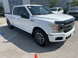Used 2018 Ford F150 XLT w/ Equipment Group 302A Luxury image 2