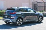 Certified 2022 Hyundai Kona Limited image 4