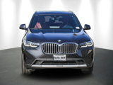 Certified 2022 BMW X3 sDrive30i w/ Premium Package 2 (ZPA) image 2